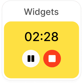 Seamless collaboration