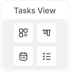 Seamless collaboration